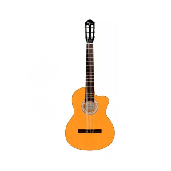 GUITARRA ELECTROACÚSTICA CARTAGENA EQ NTABS DF Duosonic.co