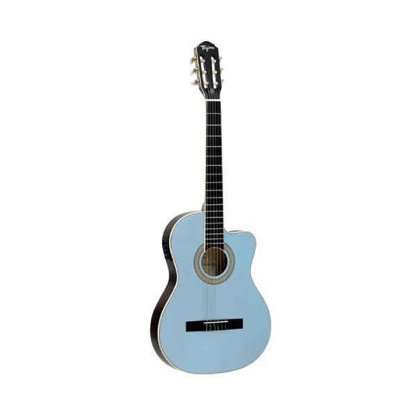 Guitarra electroacustica Tagima CARTAGENA EQ LPBS DF Duosonic.co