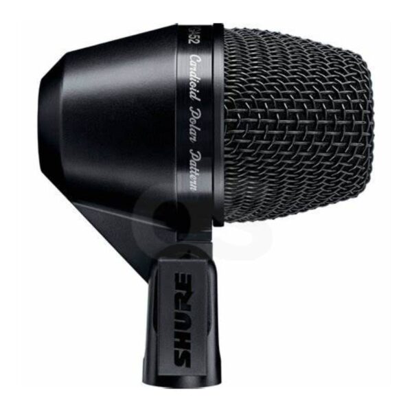 Micrófono Shure PGA52 XLR para bombo Duosonic Bogota
