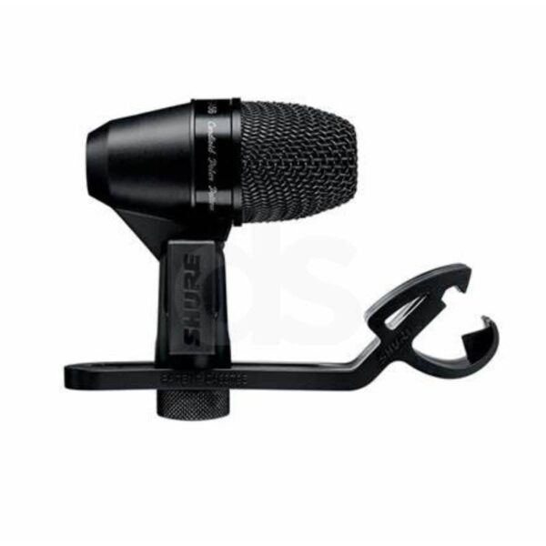 Micrófono Shure PGA56 LC para instrumento Duosonic Bogota