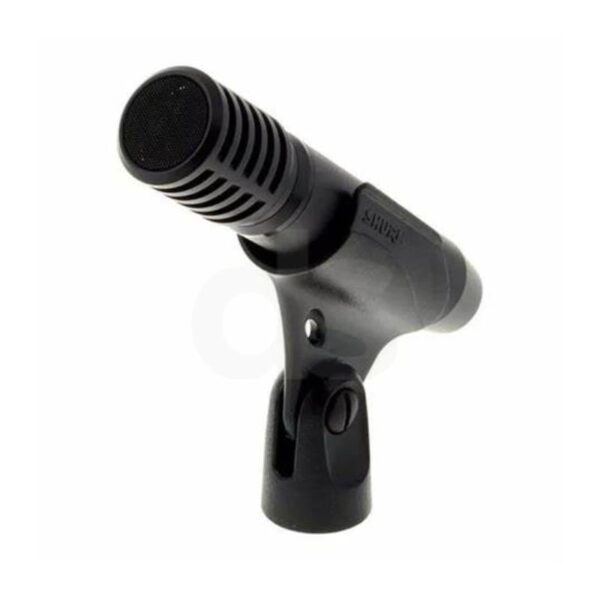 Micrófono Shure PGA81 LC instrumental condensador Duosonic Bogota