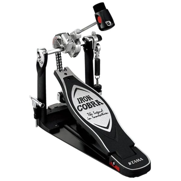 Pedal TAMA batería HP900PN estuche kit