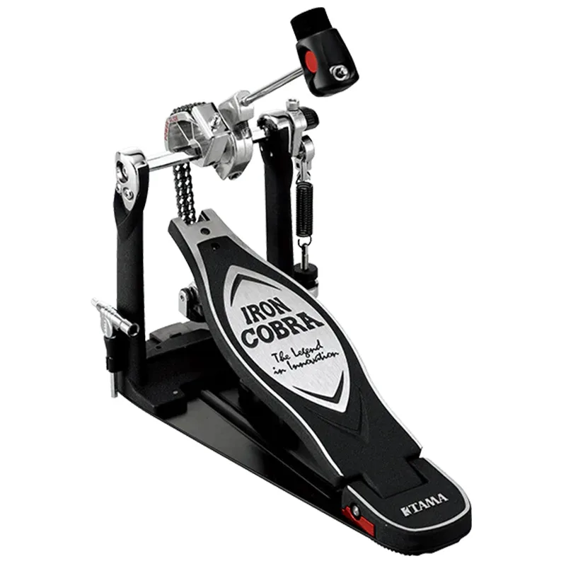 Pedal TAMA batería HP900PN estuche kit
