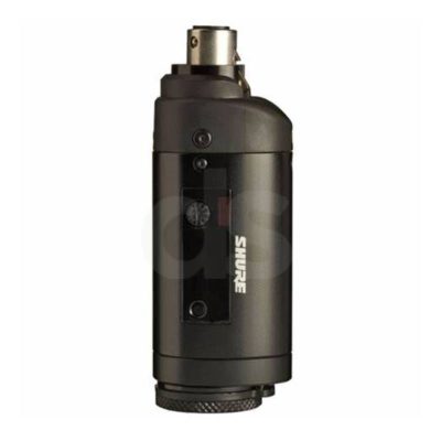 Transmisor Shure FP3 Duosonic Bogota