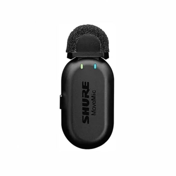 Micrófono Shure MV ONE Z7