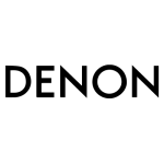 denon logo