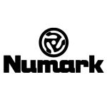 numark logo