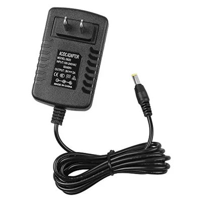 Adaptador de Corriente Radial KA350