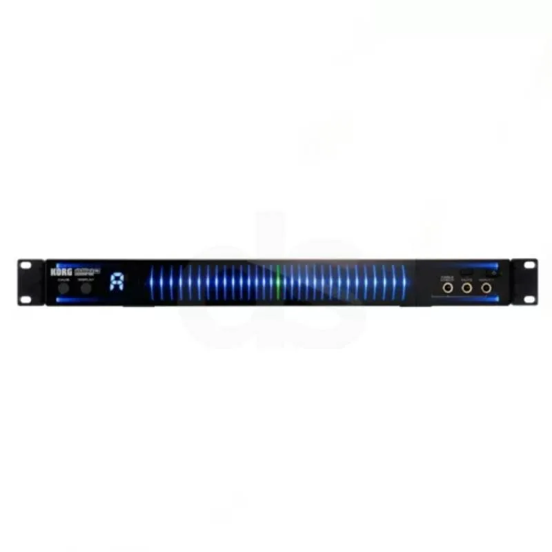 Afinador Korg PB X PRO Duosonic Bogota 2