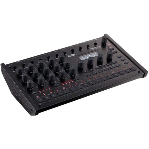 Caja de Ritmos Drumlogue KORG