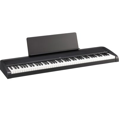 Piano Digital B2 BK KORG