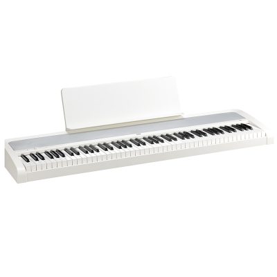 Piano Digital B2 WH KORG