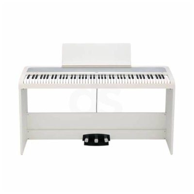 Piano Digital B2SP WH Duosonic Bogota 2