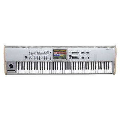 Teclado KRONOS2 88 TI Duosonic Bogota 2