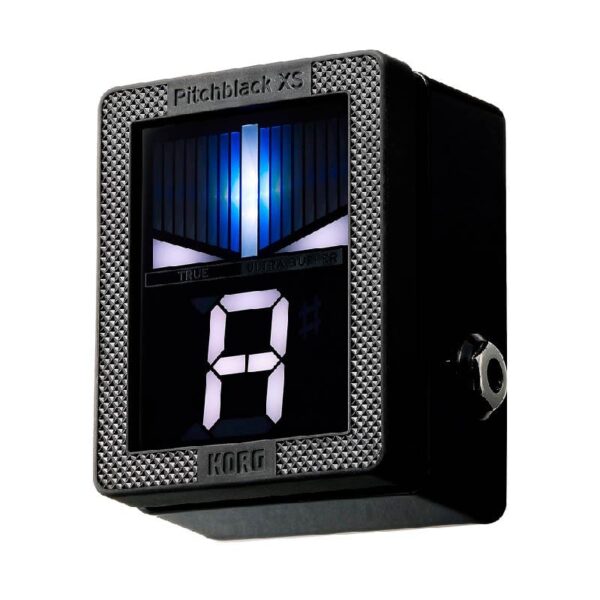 Afinador Pitchblack-XS