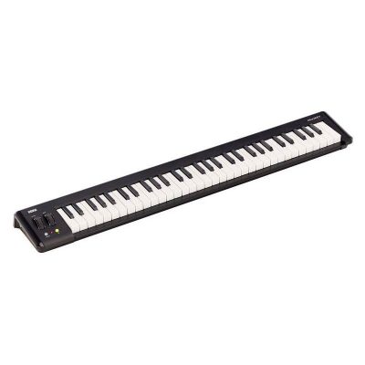 Teclado MIDI MICROKEY2-61