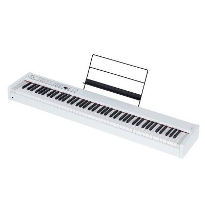 Piano Digital D1 WH