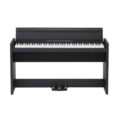 Piano Digital LP-380-BK