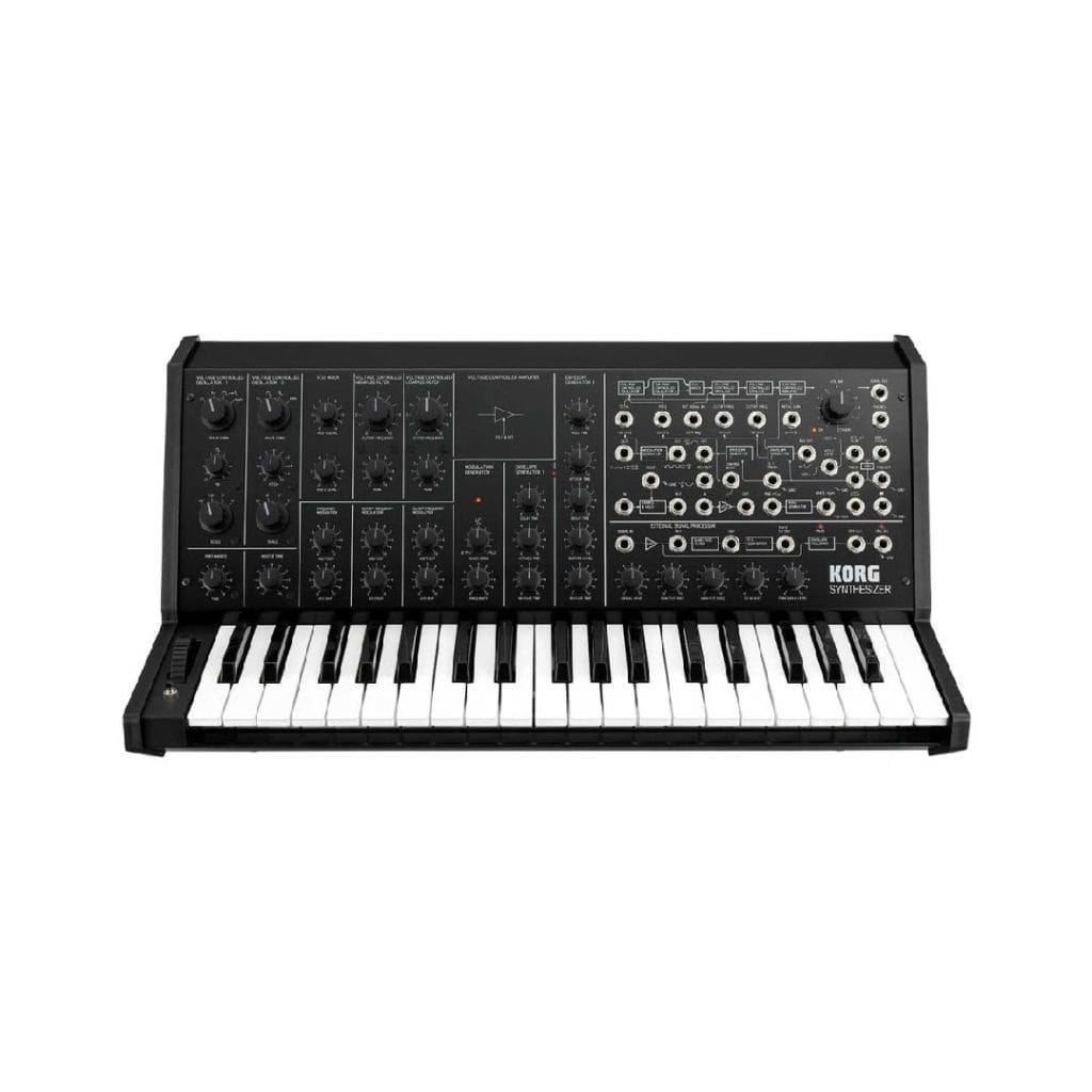 Sintetizador MS-20 FS BLACK