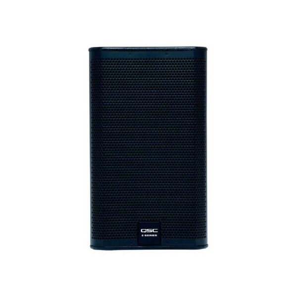 Altavoz Pasivo QSC E110 BK 01