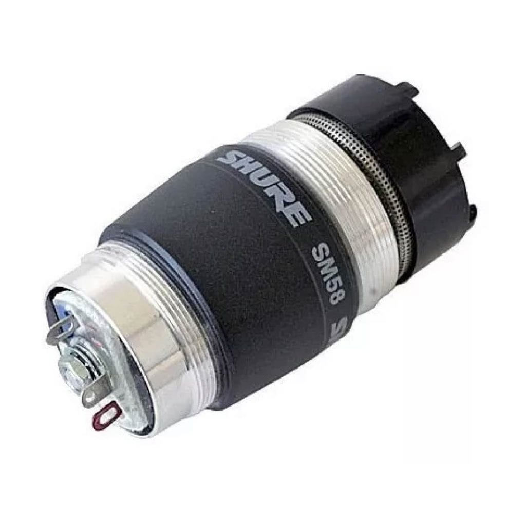 Cápsula de Reemplazo Shure R59 01