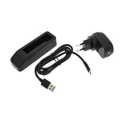 Cargador USB Shure SBC USB MICROB 01