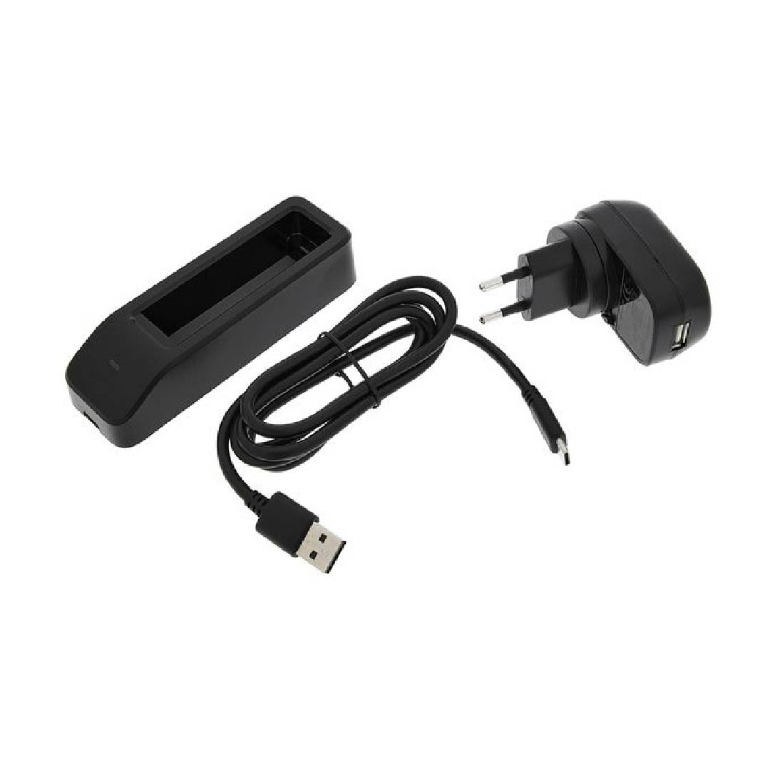 Cargador USB Shure SBC USB MICROB 01