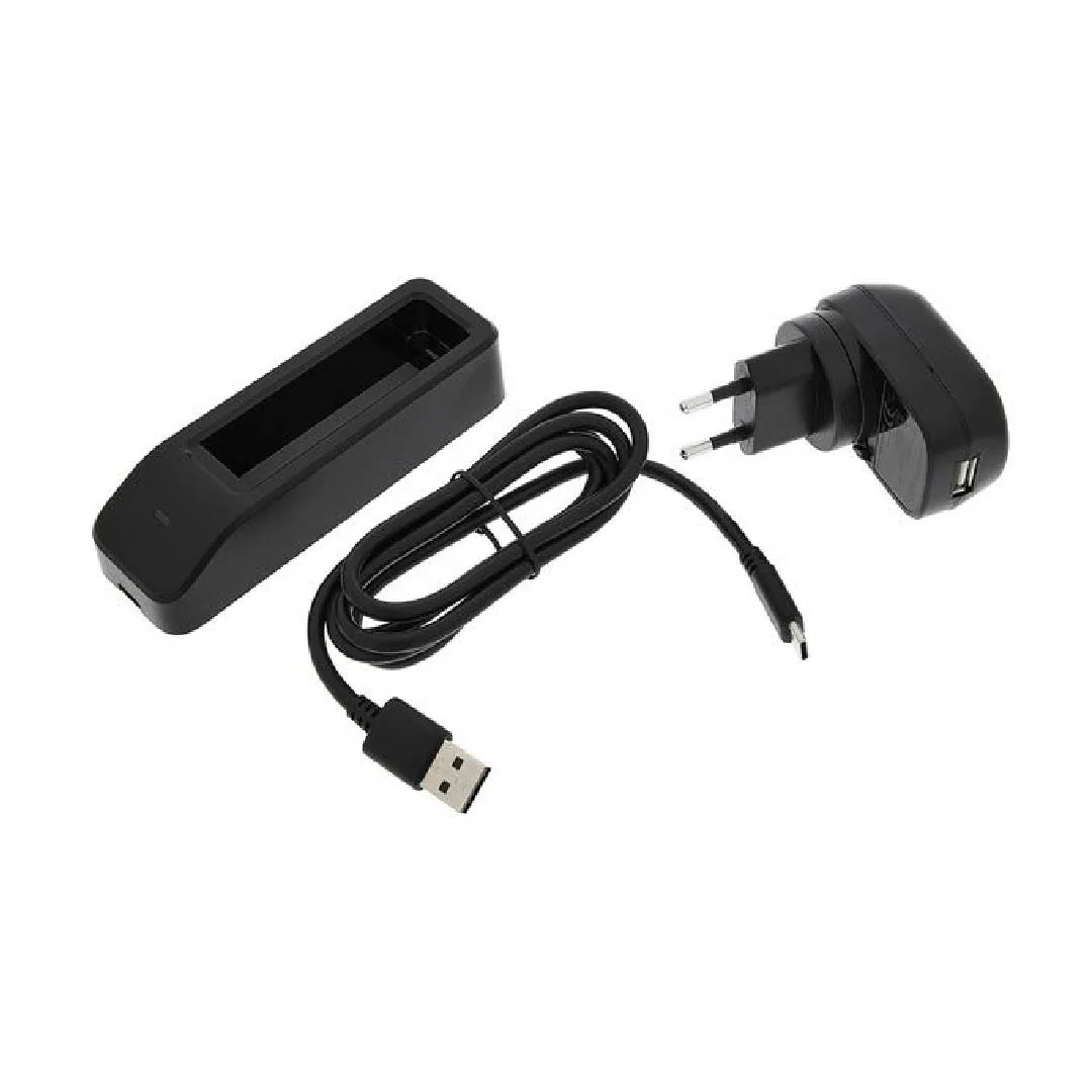 Cargador USB Shure SBC USB MICROB 01