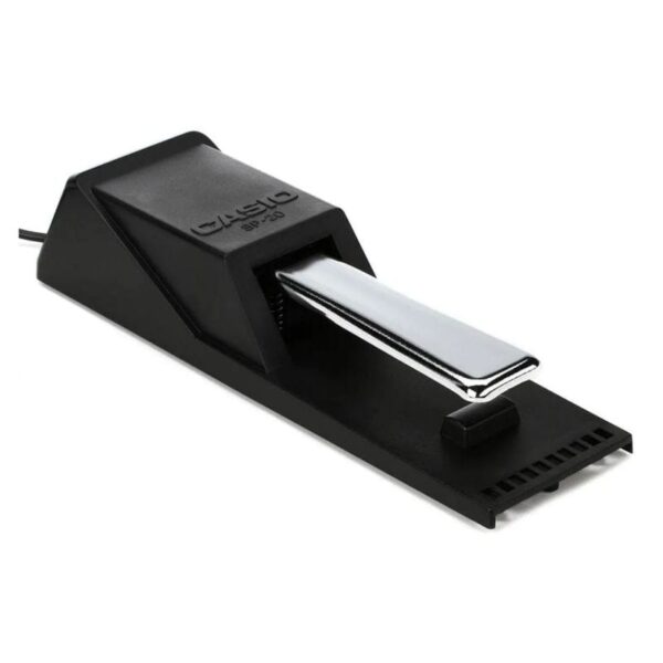 Pedal Casio SP 20 Sustain