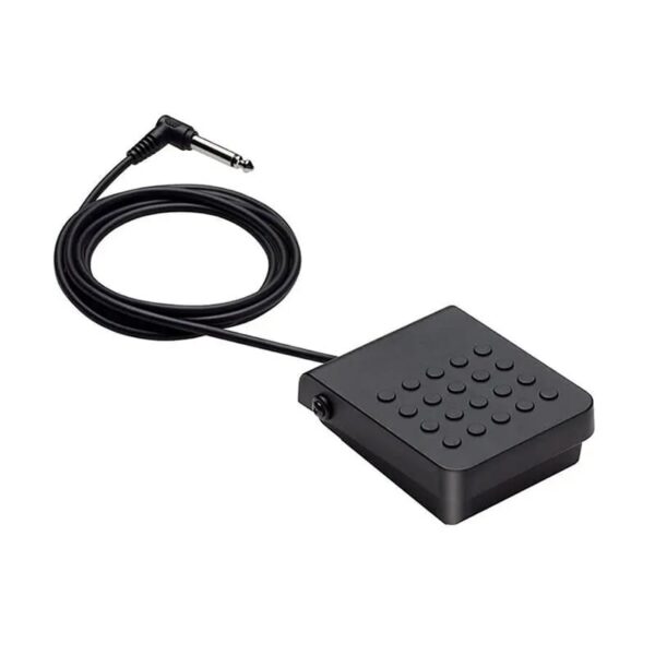 Pedal Casio SP 3 Switch