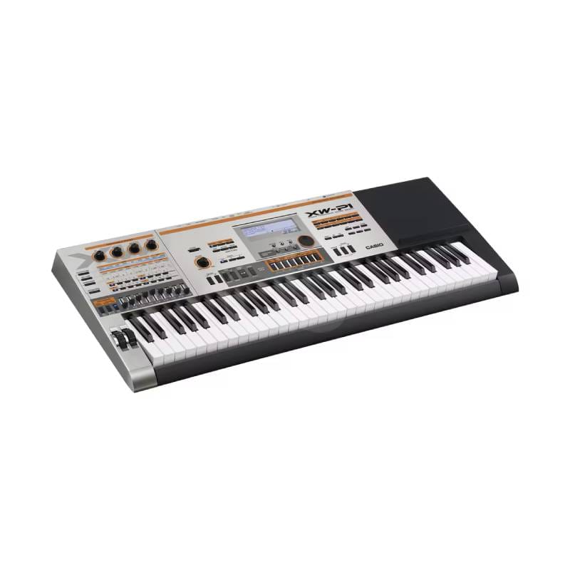 Sintetizador Casio XW P1 Duosonic Bogota