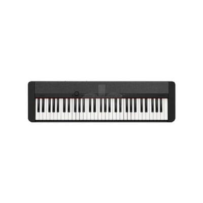 Teclado Casio CT S1 BK con adaptador Casio WU BT10 Duosonic Bogota