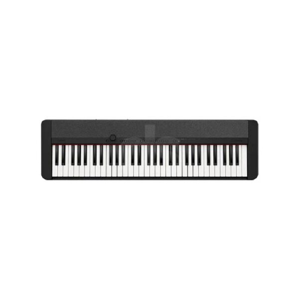 Teclado Casio CT S1 BK con adaptador Casio WU BT10 Duosonic Bogota