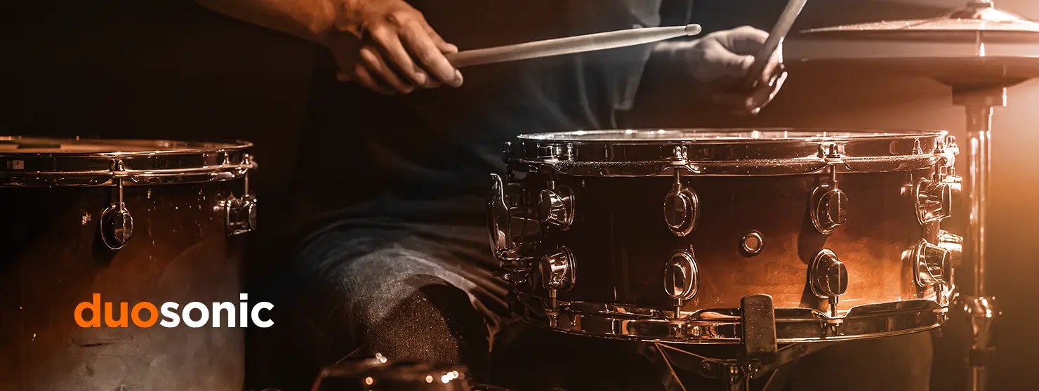 baterias duosonic