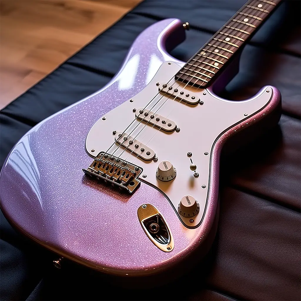 guitarra electrica