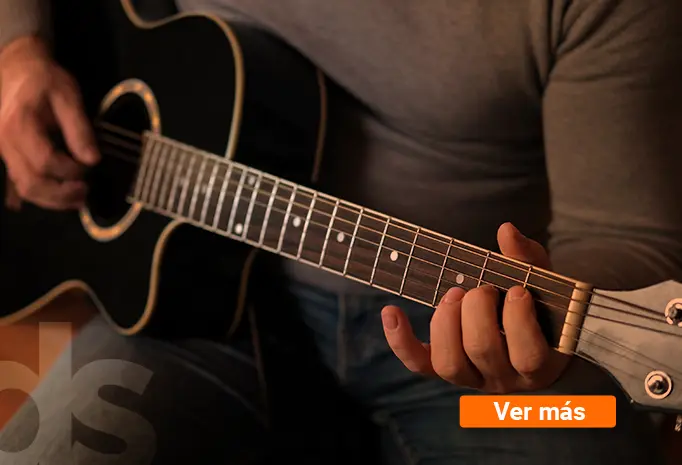 guitarras acusticas