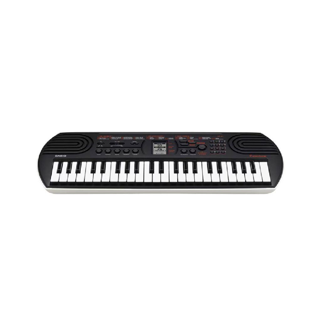 Teclado Casio SA-81