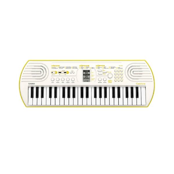 Teclado Casio SA-80