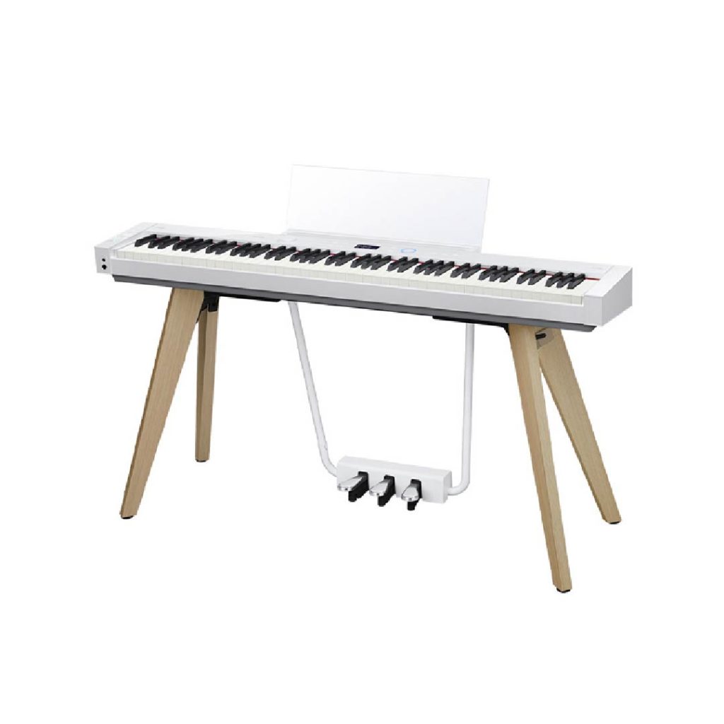 Piano Digital Casio PXS7000