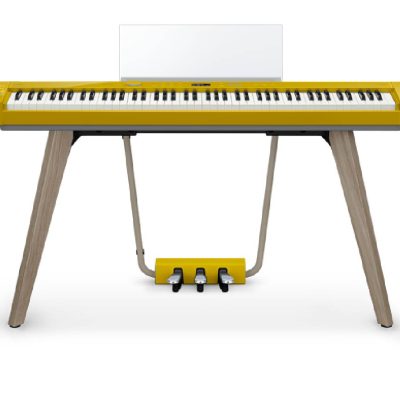 Piano Digital Casio PX-S7000