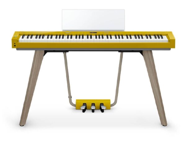 Piano Digital Casio PX-S7000