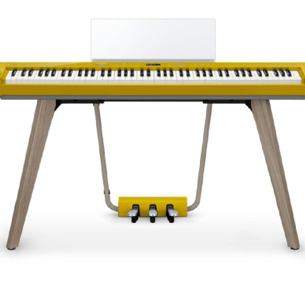 Piano Digital Casio PX-S7000