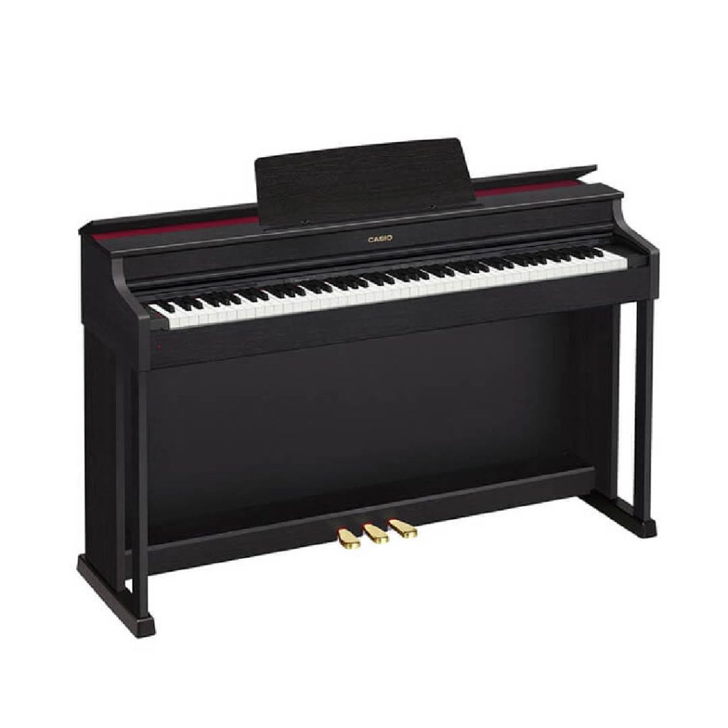 Piano Digital Casio AP-470
