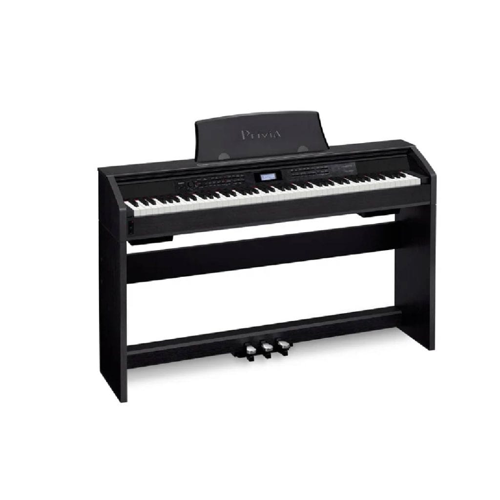 Piano Digital Casio PX-780