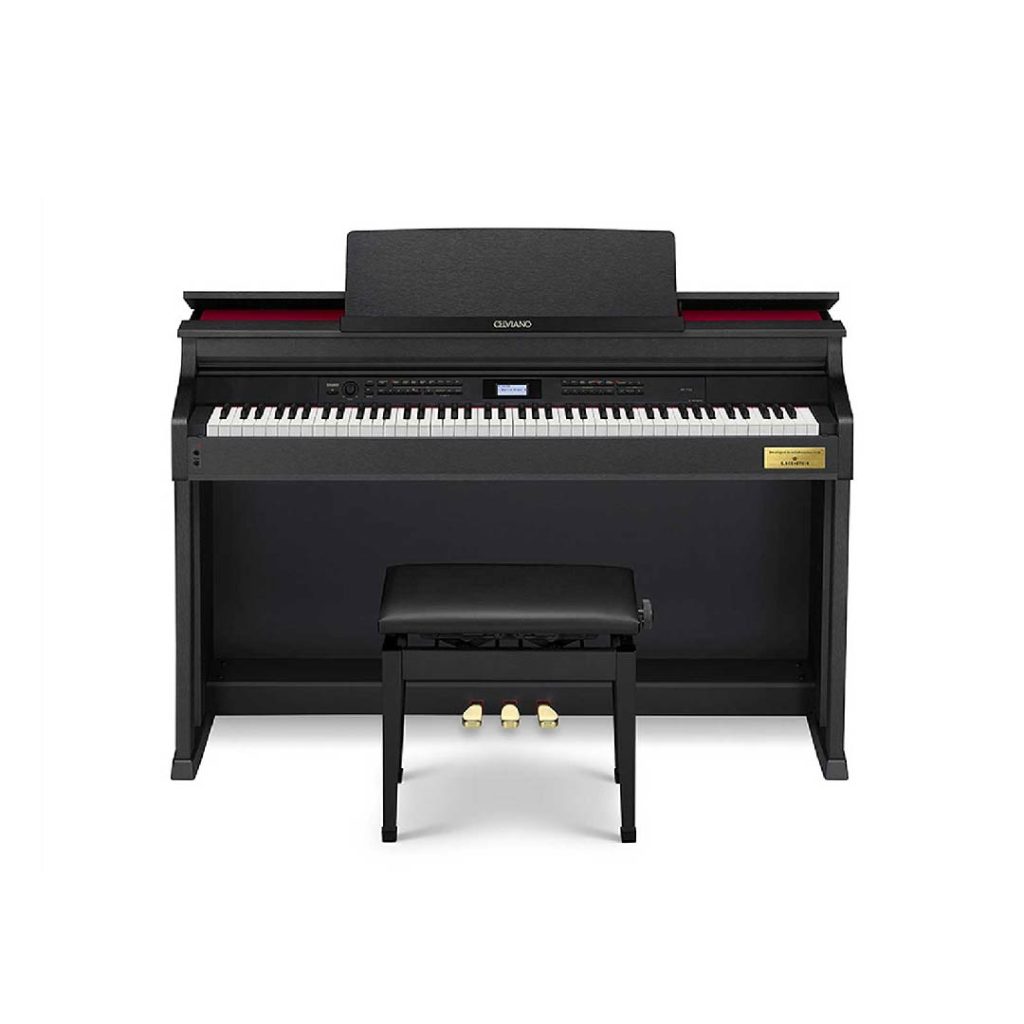 Piano Digital Casio AP-710