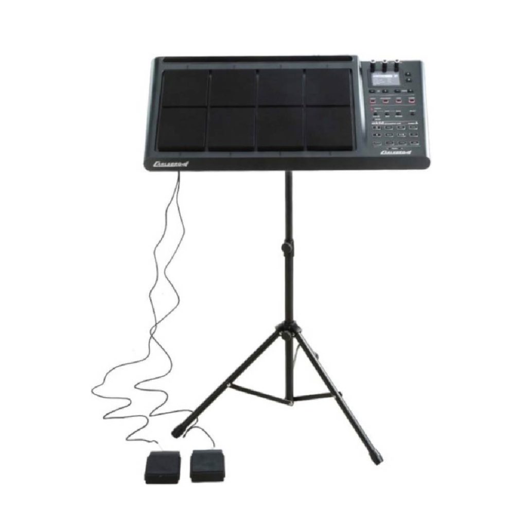 Kit de PADS de percusión Okto A CARLSBRO