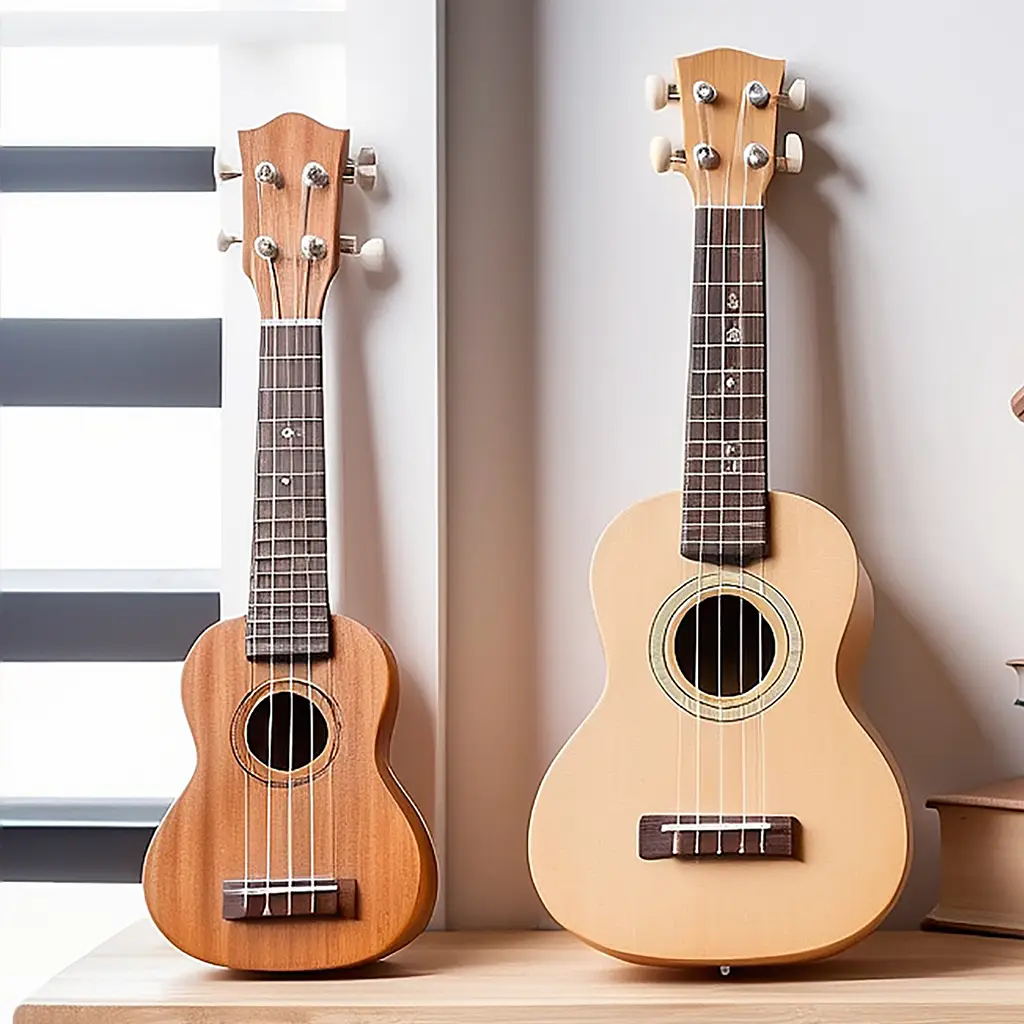ukulele
