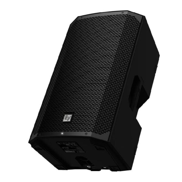 Bafle EV Everse 12 Activo de 12 4000 WTS y 2 Vias con Bateria