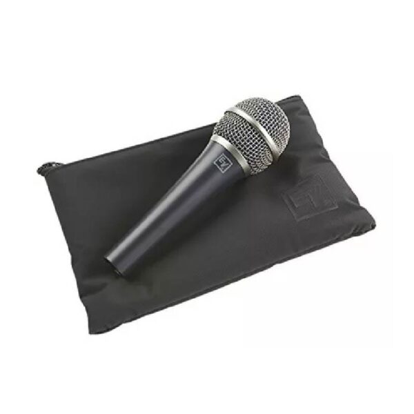 Micrófono Vocal Premium EV C09