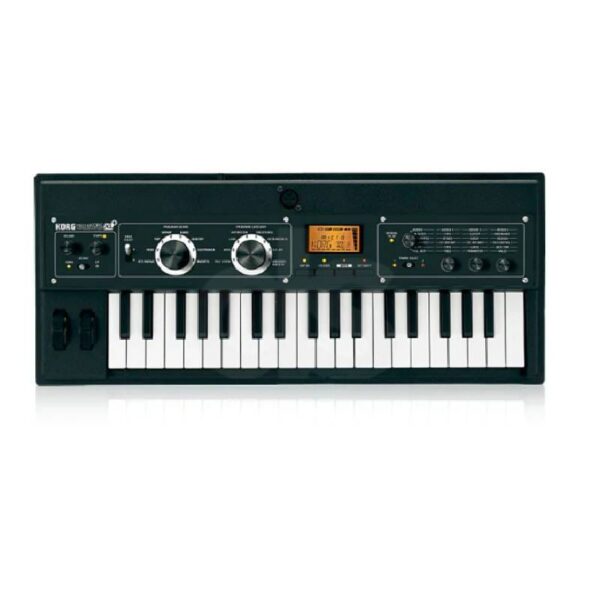 Sintetizador MICROKORG XL+ Duosonic